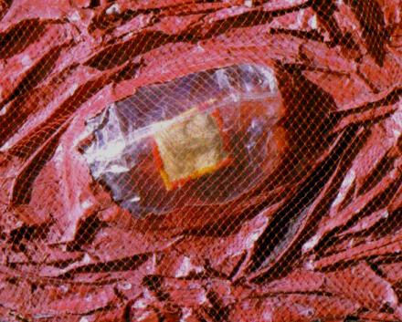 Story about an Oil Rag pieice