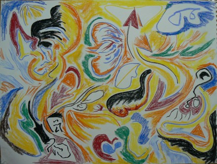 Thursday 2 by Joe Tonnar