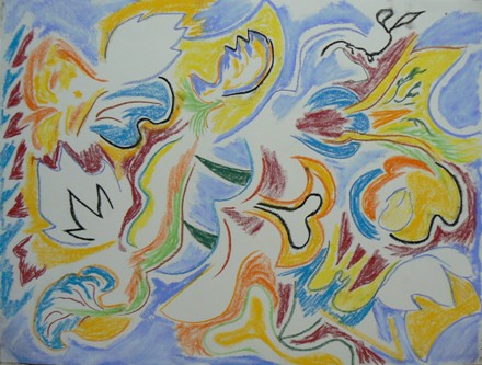 Thursday 4 by Joe Tonnar