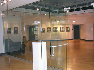 fine art center