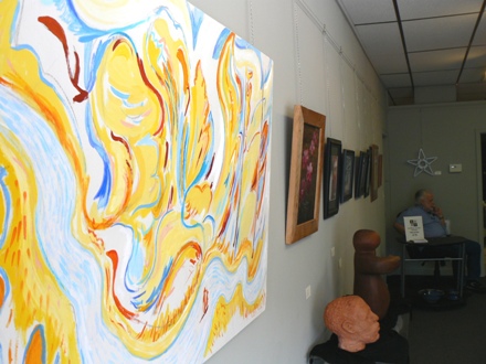 NOMO gallery