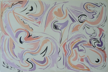 three color design by Joe Tonnar