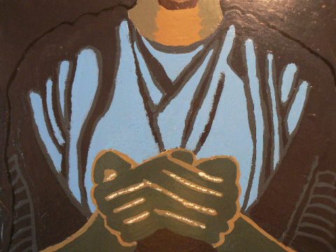 We Are Treasure In His Hands