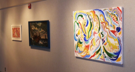 wall one